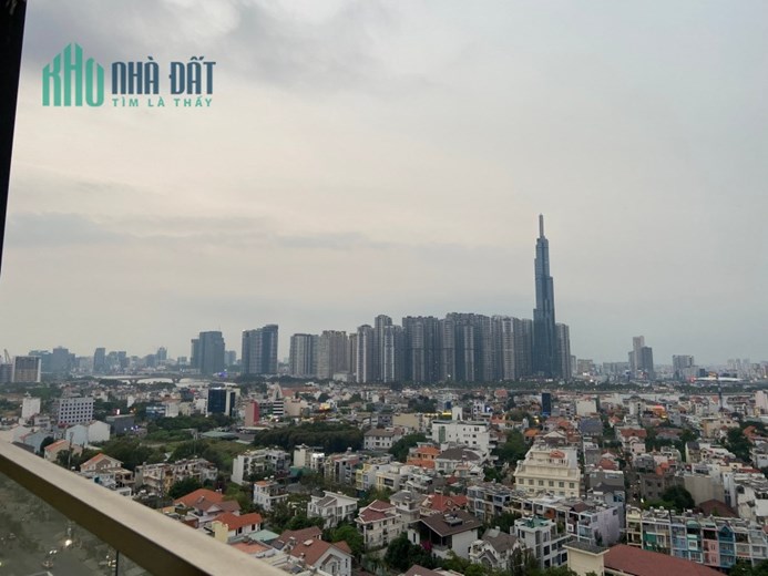 Căn hộ 2PN/2WC giá 8tỷ9 đã vat - Nhà Full nội thất - tại Chung cư De Capella Lương Định Của Quận 2