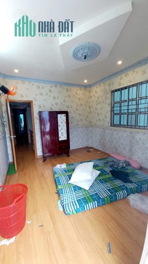Nhà 66m2 Huỳnh Tấn Phát, chỉ 3 tỷ chín