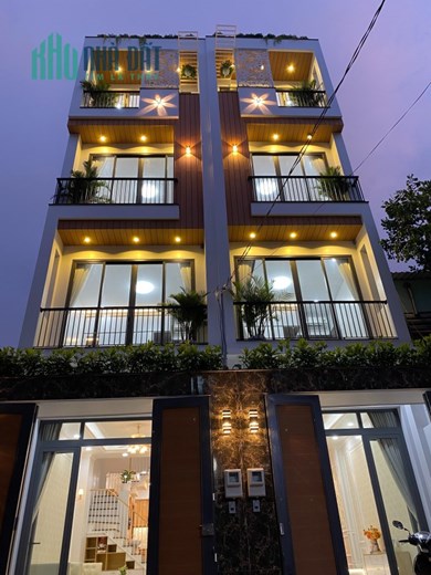 BÁN 2 CĂN NHÀ ĐẸP, HẺM NHỰA 1 TRỤC THẲNG. PHẠM VĂN CHIÊU, P14, GÒ VẤP, HỒ CHÍ MINH