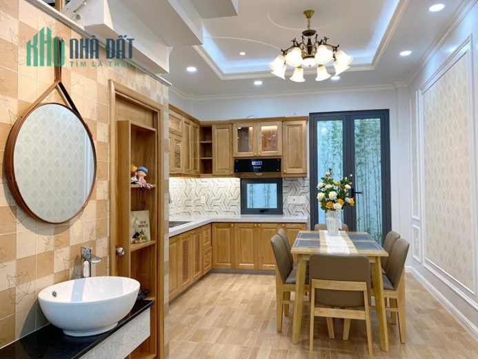BÁN 2 CĂN NHÀ ĐẸP, HẺM NHỰA 1 TRỤC THẲNG. PHẠM VĂN CHIÊU, P14, GÒ VẤP, HỒ CHÍ MINH