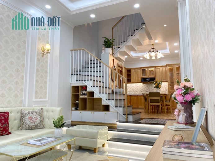 BÁN 2 CĂN NHÀ ĐẸP, HẺM NHỰA 1 TRỤC THẲNG. PHẠM VĂN CHIÊU, P14, GÒ VẤP, HỒ CHÍ MINH