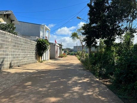 HOT HOT HOT chính chủ cần bán nhanh lô đất sinh lời cao tại xã Cư Êbur thành phố Buôn Mê Thuật tỉnh