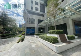 Cho thuê căn 2PN/2Wc 80m2 De Capella Lương Định Của Q2, nhà full nội thất 17tr/th
