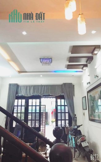 Bán nhà MT Hải Châu 3 tầng 4 PN, 90m2 chỉ 6.x tỷ. 0905.880.363