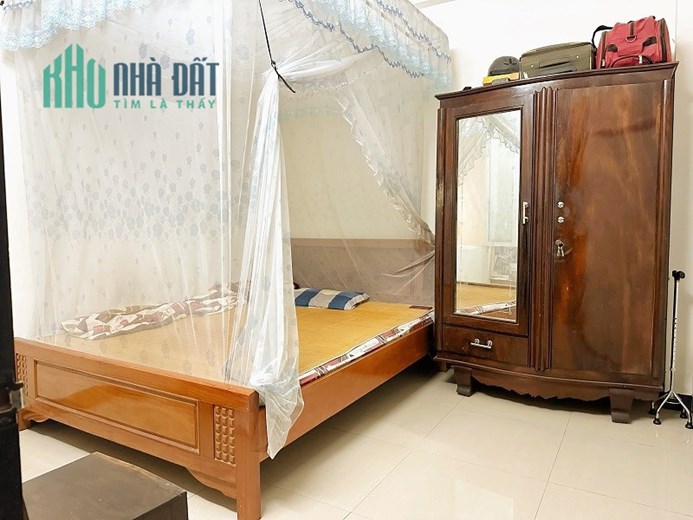 Bán nhà MT Hải Châu 3 tầng 4 PN, 90m2 chỉ 6.x tỷ. 0905.880.363