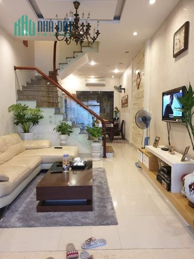 Nhà Khương Hạ Khương Đình 36mx4T_ngõ nông rộng thoáng_đẹp mới_giá rẻ chỉ 3 tỷ 5 Lh0969356066