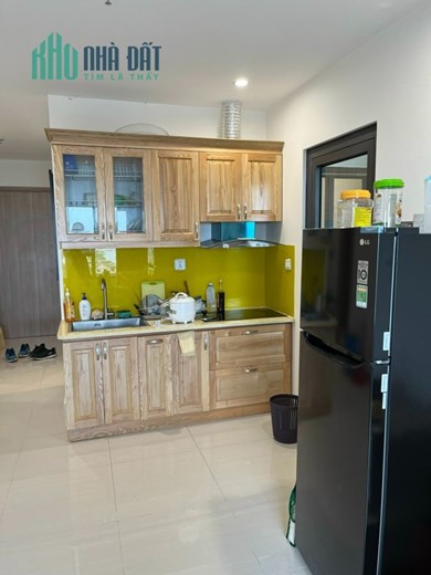 Cực sốc căn hộ 1N full đồ giá 5tr/tháng Vinhomes Ocean Park Gia Lâm LH:0981996532