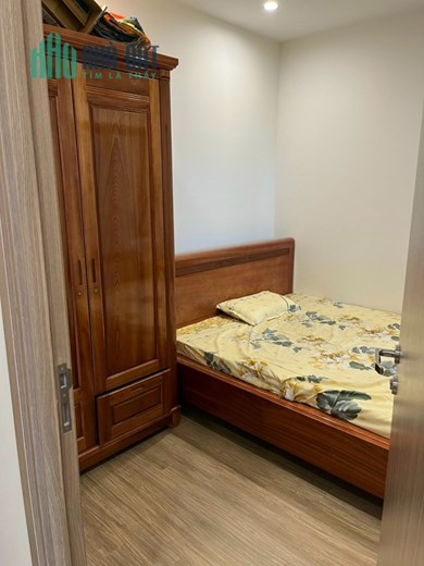 Cực sốc căn hộ 1N full đồ giá 5tr/tháng Vinhomes Ocean Park Gia Lâm LH:0981996532