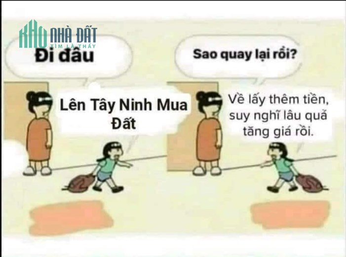 CHỦ VỪA GỬI BÁN GIÚP MẢNH ĐẤT GẦN 3 SÀO BÊN TÂY NINH