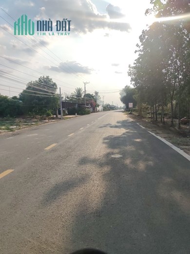 ÔNG ANH BÀ CHỊ SÀI GÒN CẦN BÁN ĐẤT TÂY NINH