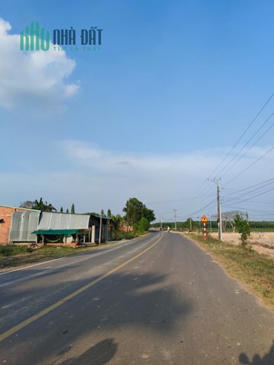 ÔNG ANH BÀ CHỊ SÀI GÒN CẦN BÁN ĐẤT TÂY NINH