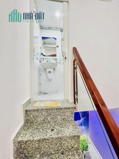 CHỈ 3.799 TỶ CÓ NGAY NHÀ HXH TO BỰ - 3x8 - THỐNG NHẤT P11 GÒ VẤP - GIÁ QUÁ TỐT ĐỂ ĐẦU TƯ