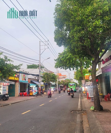 Bán Nhà Ngay Lotte Mart Quận 7, 5 Tầng, 75m2, 6,98 Tỷ, Lh 0906332558