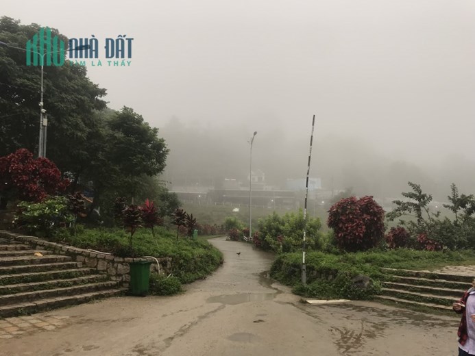 Chỉ Với 500tr Sở Hữu Ngay 120m2 Đất Mặt Tiền Trung Tâm Kdc Núi Cấm-An Giang.