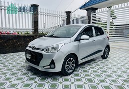 Chính chủ cần bán i10 2019 bản full( số tự động ) còn mới