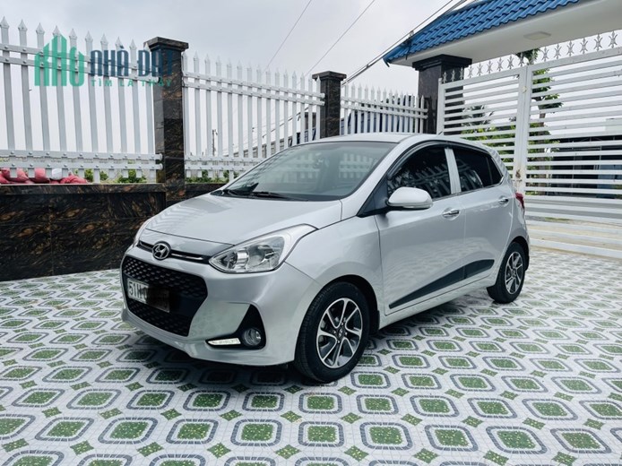 Chính chủ cần bán i10 2019 bản full( số tự động ) còn mới