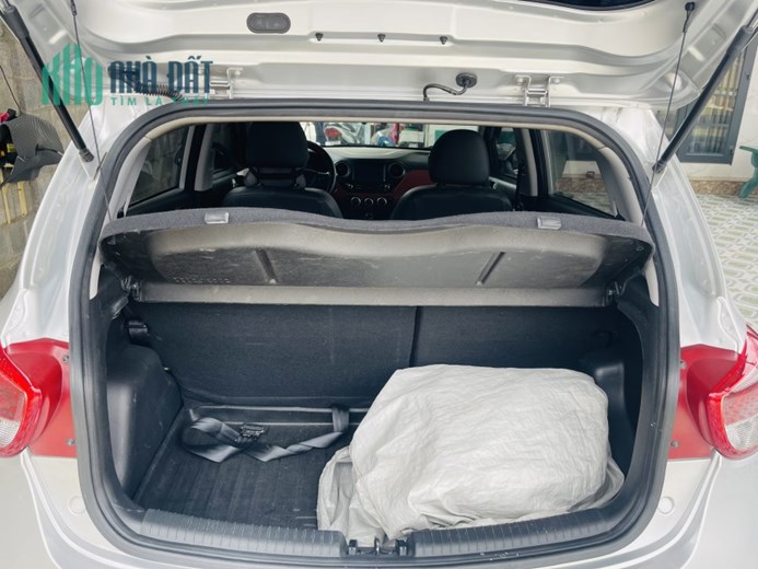 Chính chủ cần bán i10 2019 bản full( số tự động ) còn mới
