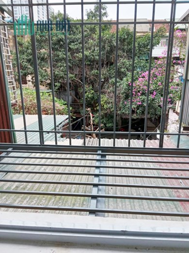 Bán gấp CH 2 Mặt Thoáng TT 1,05 tỷ phố 8/3, DT 35m2, đẹp ở luôn, có gác xép