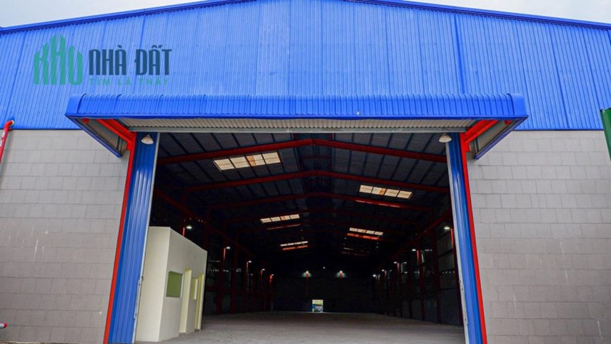 Bán 1.708m2 nhà xưởng đường 7m phường APĐ quận 12, chỉ 85 tỷ