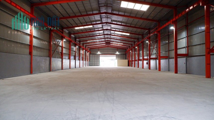 Bán 1.708m2 nhà xưởng đường 7m phường APĐ quận 12, chỉ 85 tỷ