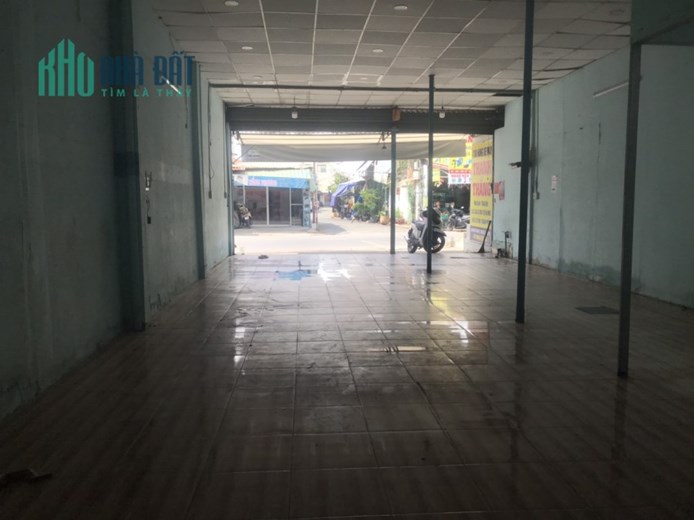 CHO THUÊ NHÀ NGUYÊN CĂN MẶT TIỀN TRUNG TÂM PHƯỜNG SƠN KỲ, QUẬN TÂN PHÚ