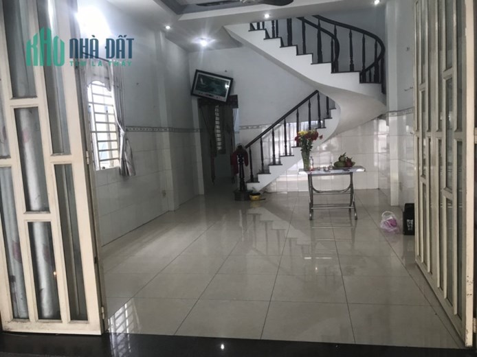 CHO THUÊ NHÀ NGUYÊN CĂN MẶT TIỀN TRUNG TÂM PHƯỜNG SƠN KỲ, QUẬN TÂN PHÚ