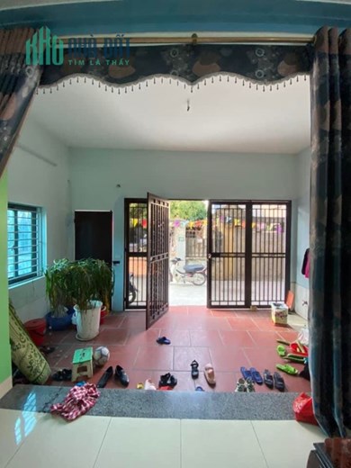 Bán nhà 3 tầng mới đẹp, thoáng, Phú Liễn, Bắc Hồng, Đông Anh ôtô đỗ cửa 80m2 chỉ 2,75 tỷ.