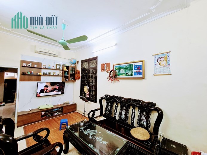 BÁN NHÀ PHỐ PHẠM NGỌC THẠCH, 39M x 5 TẦNG GIÁ CHỈ HƠN 4 TỶ