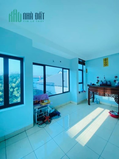 Bán nhà 3 tầng mới đẹp, thoáng, Phú Liễn, Bắc Hồng, Đông Anh ôtô đỗ cửa 80m2 chỉ 2,75 tỷ.