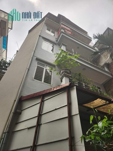 Rẻ giật mình ! nhà dương quảng hàm 10m ra ô tô tránh 80,5m x5t 8.5tỷ