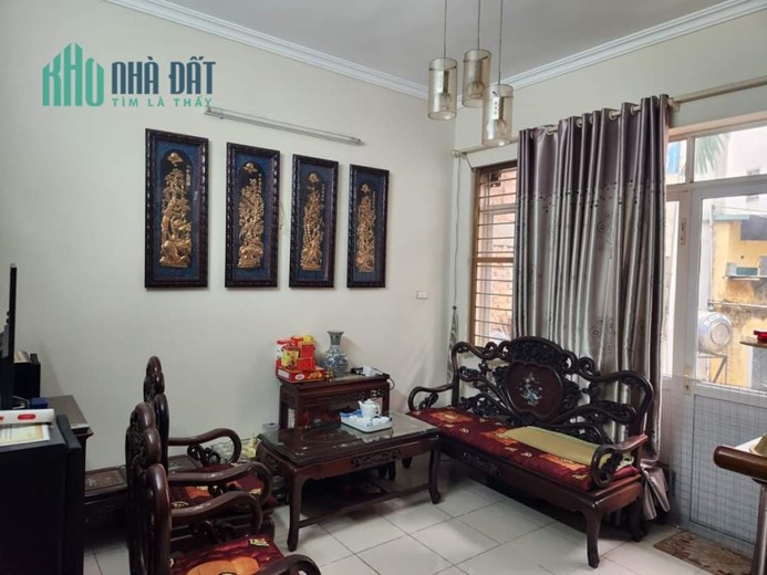 Rẻ giật mình ! nhà dương quảng hàm 10m ra ô tô tránh 80,5m x5t 8.5tỷ