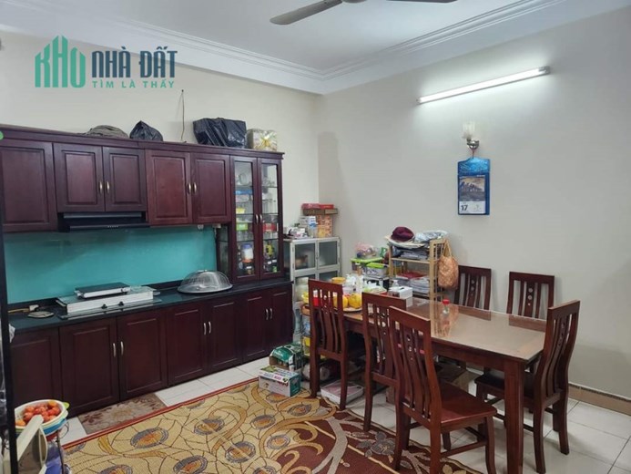Rẻ giật mình ! nhà dương quảng hàm 10m ra ô tô tránh 80,5m x5t 8.5tỷ