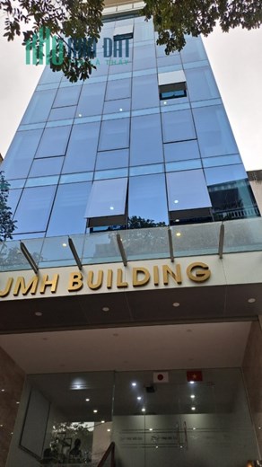 Chính Chủ bán nhà phố Trung Kính: 110 m, 7 tầng, MT 6m, vỉa hè, thông sàn, 35 tỷ.