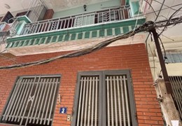 Bán nhà Trần Cung - Khu Quân đội phân lô, 72m2 giá chỉ nhỉnh 8 tỉ