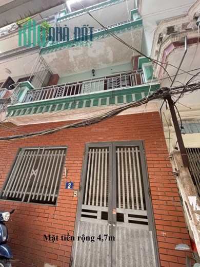 Bán nhà Trần Cung - Khu Quân đội phân lô, 72m2 giá chỉ nhỉnh 8 tỉ