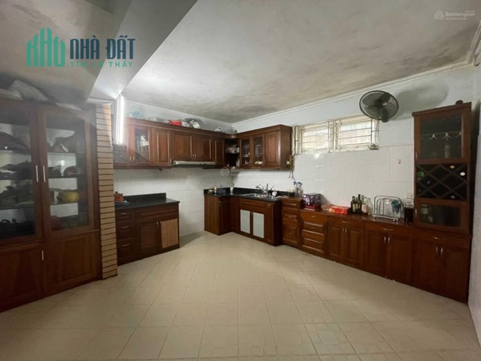 Bán nhà Trần Cung - Khu Quân đội phân lô, 72m2 giá chỉ nhỉnh 8 tỉ
