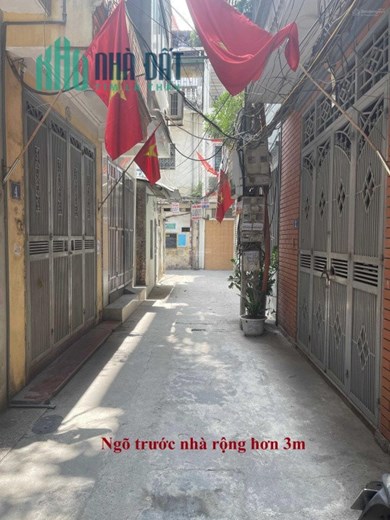 Bán nhà Trần Cung - Khu Quân đội phân lô, 72m2 giá chỉ nhỉnh 8 tỉ