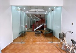Bán nhà độc Lập 80M oto đỗ trong nhà  Đông Hải Hải An