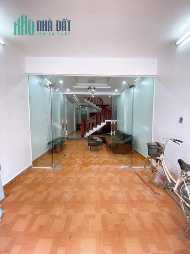 Bán nhà độc Lập 80M oto đỗ trong nhà  Đông Hải Hải An