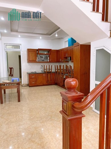 Bán nhà độc Lập 80M oto đỗ trong nhà  Đông Hải Hải An