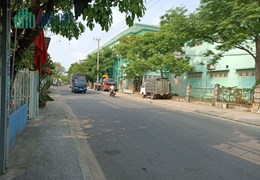 GIÁ HẠT DẺ, RẺ NHẤT KHU VỰC – NHÀ MẶT PHỐ ĐƯỜNG 7M5 HÒA MINH - DIỆN TÍCH LỚN 108M2 – MÀ GIÁ CHỈ HƠN