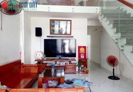 BÁN GẤP NHÀ NGUYỄN GIẢN THANH THANH KHÊ 2 TẦNG 70M2 CHỈ 3,55 TỶ. 
LH MR TRUNG 0905243177 (ZALO).