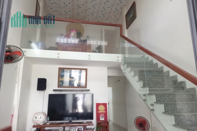 BÁN GẤP NHÀ NGUYỄN GIẢN THANH THANH KHÊ 2 TẦNG 70M2 CHỈ 3,55 TỶ. 
LH MR TRUNG 0905243177 (ZALO).