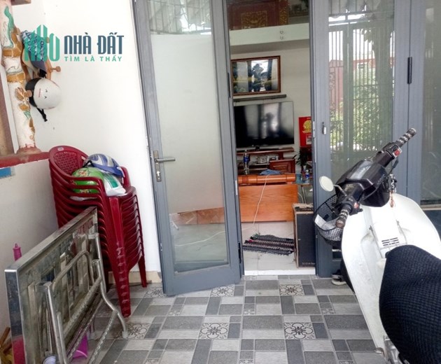 BÁN GẤP NHÀ NGUYỄN GIẢN THANH THANH KHÊ 2 TẦNG 70M2 CHỈ 3,55 TỶ. 
LH MR TRUNG 0905243177 (ZALO).
