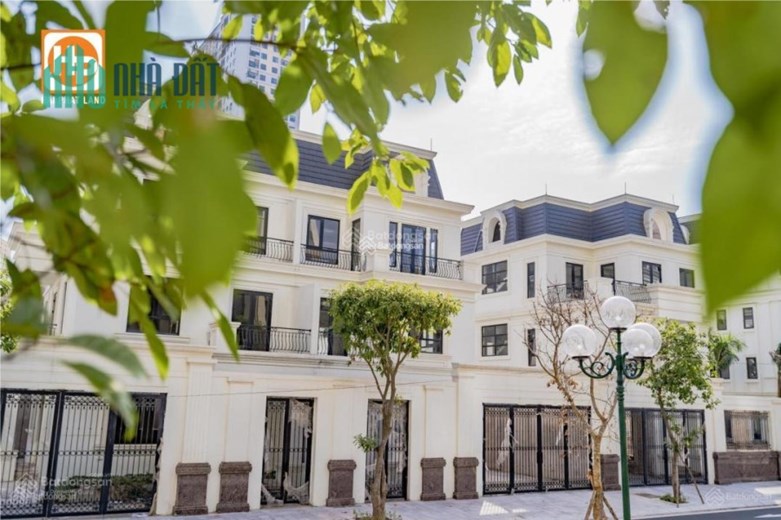 Cần bán liền kề Roman Plaza 82m2 giá hấp dẫn