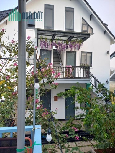 Chính Chủ Cần Bán Homestay Giá Cực Rẻ Tại Phường 8, TP Đà Lạt, Lâm Đồng.