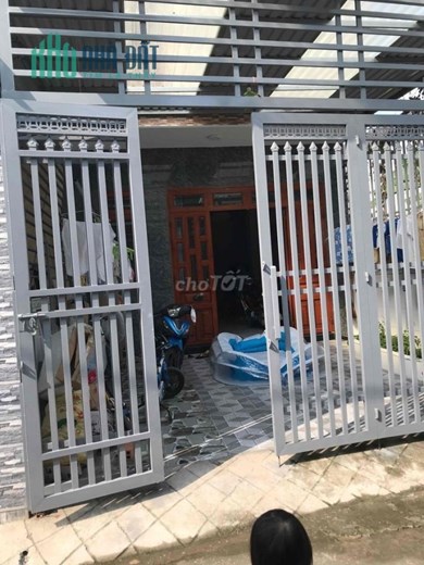 Chính chủ bán nhà mới xây đang ở Đường DX 058 , Phường Phú Mỹ, Thủ Dầu Một, Bình Dương