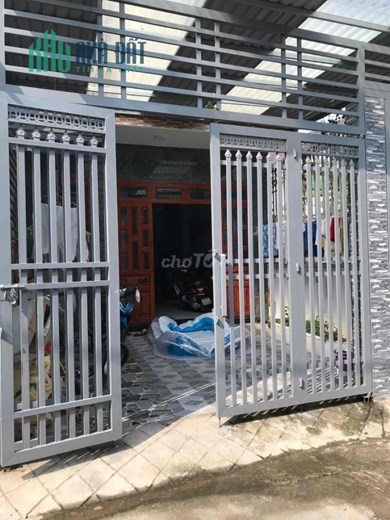 Chính chủ bán nhà mới xây đang ở Đường DX 058 , Phường Phú Mỹ, Thủ Dầu Một, Bình Dương
