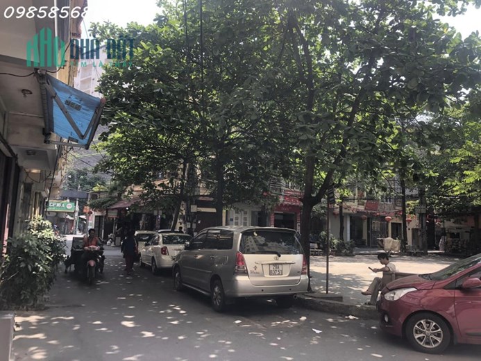 PHẢI MUA NGAY! KHU PHÂN LÔ CÁN BỘ QUÂN Y, PHÙNG HƯNG, HÀ ĐÔNG 40M2, 4 TẦNG, 4M MẶT TIỀN, CHỈ CÓ 4.7
