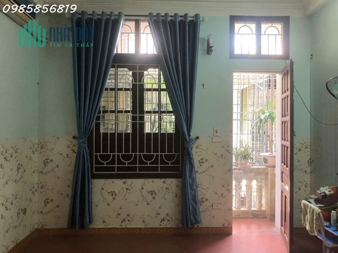 PHẢI MUA NGAY! KHU PHÂN LÔ CÁN BỘ QUÂN Y, PHÙNG HƯNG, HÀ ĐÔNG 40M2, 4 TẦNG, 4M MẶT TIỀN, CHỈ CÓ 4.7